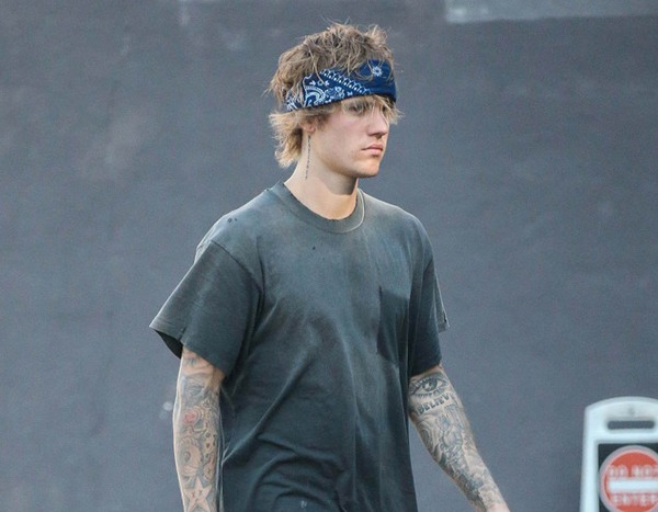 2018 The Fittest Of Outfits From Justin Bieber S Best